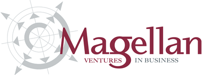 Magellan Ventures Logo